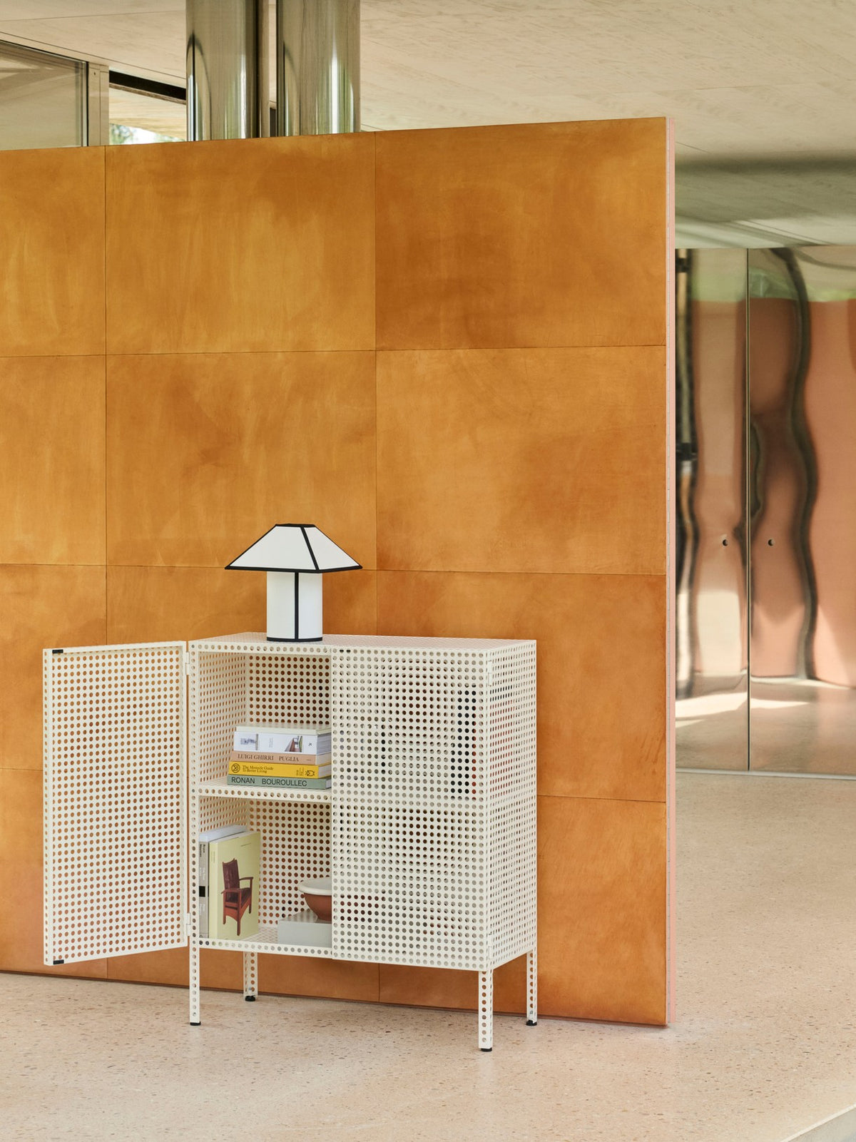 HAY - Perforated Cabinet Floor