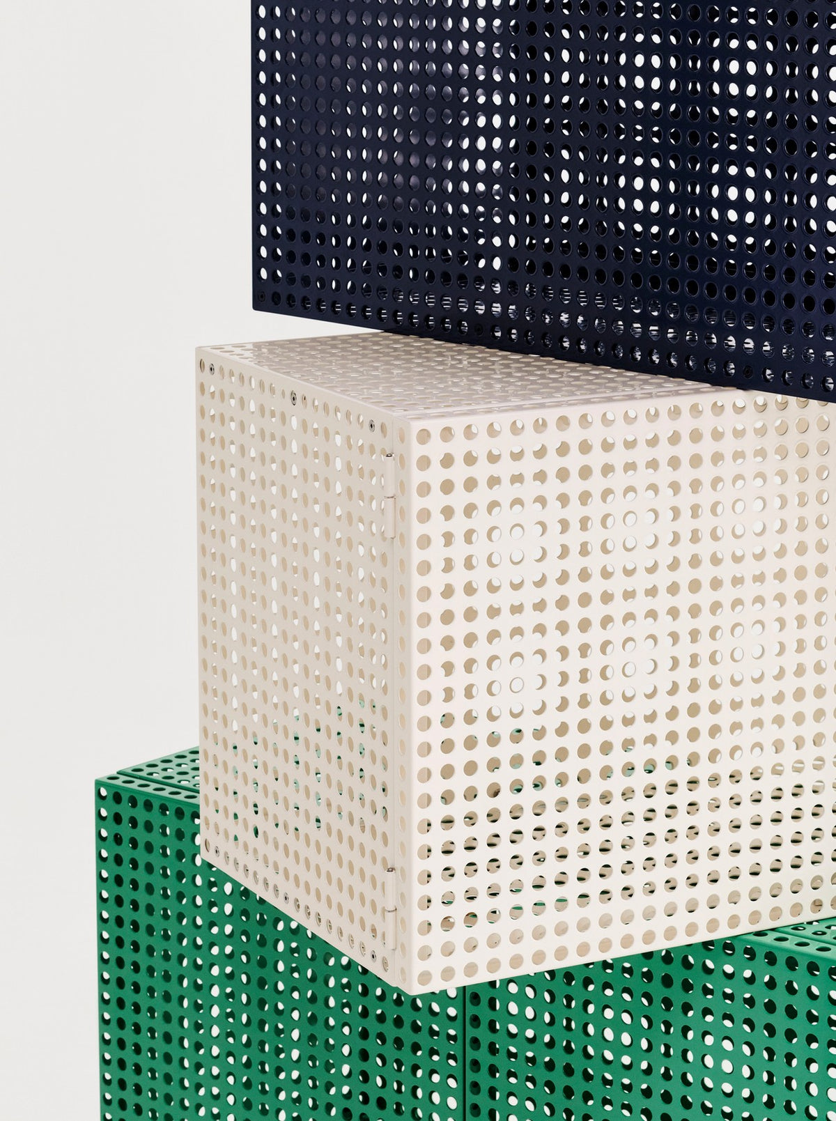 HAY - Perforated Cabinet Wall