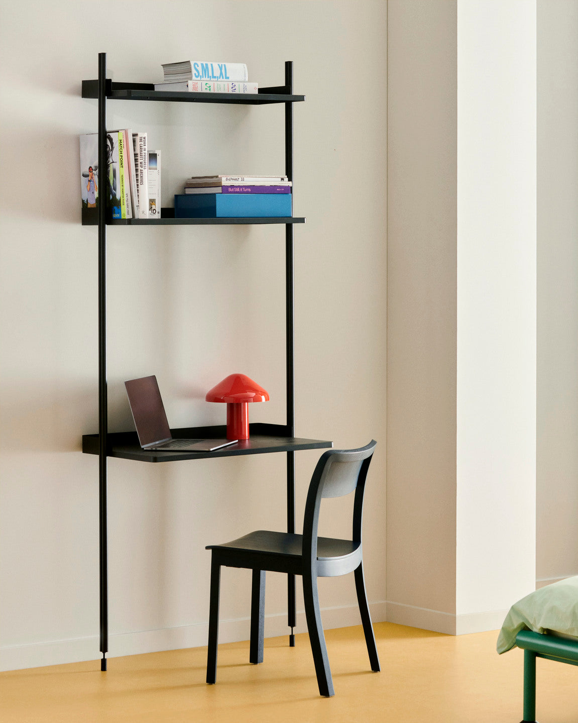 HAY - Pao Portable Lamp