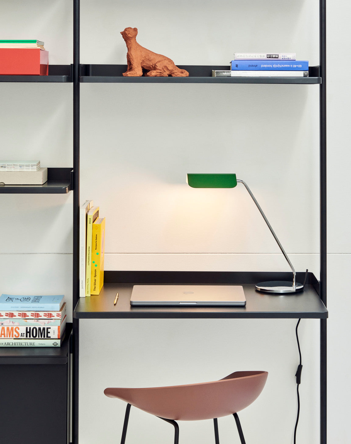 HAY - Apex Desk Lamp