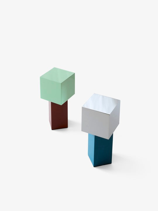 &amp;Tradition - Pivot Portable Lamp ATD7