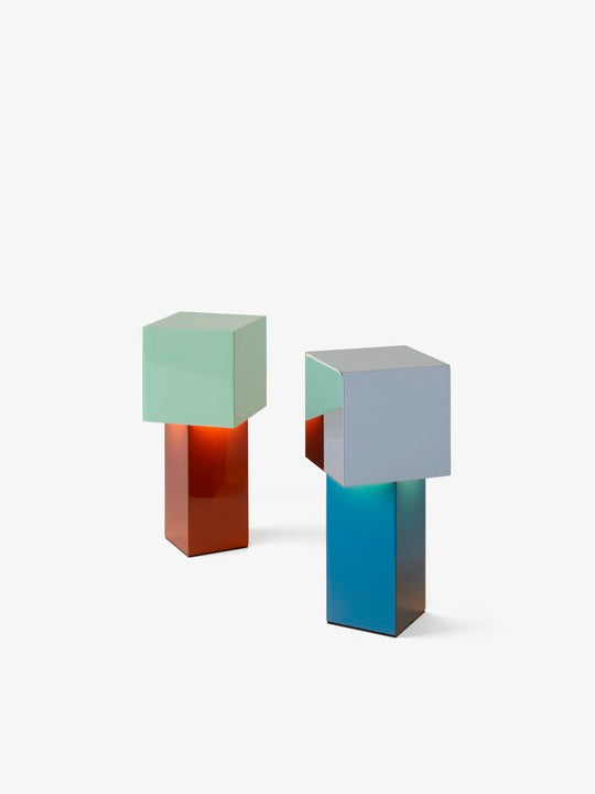 &amp;Tradition - Pivot Portable Lamp ATD7