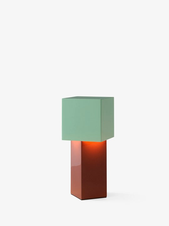 &amp;Tradition - Pivot Portable Lamp ATD7