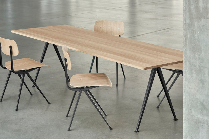 HAY - Pyramid Table 02