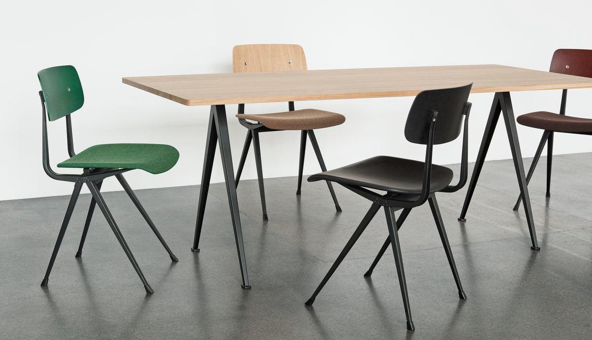 HAY - Pyramid Table 02