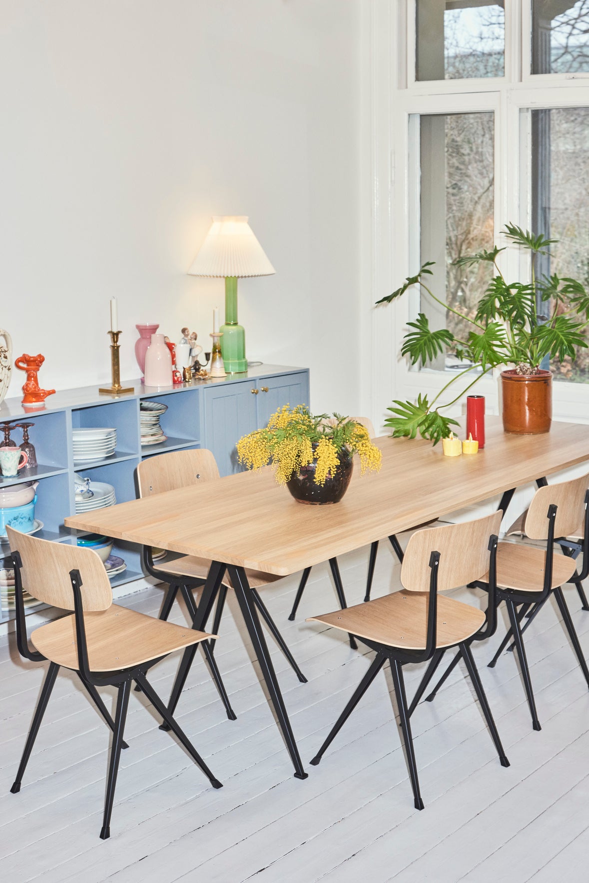 HAY - Pyramid Table 02