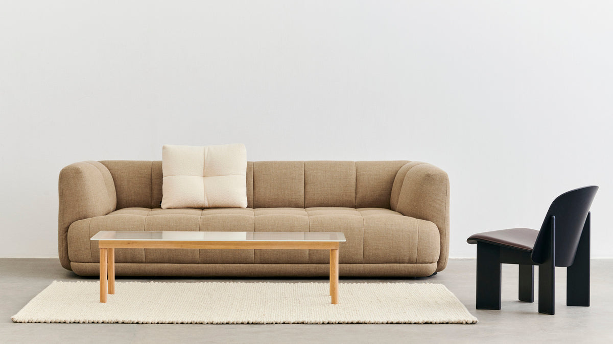 HAY - Quilton Cushion