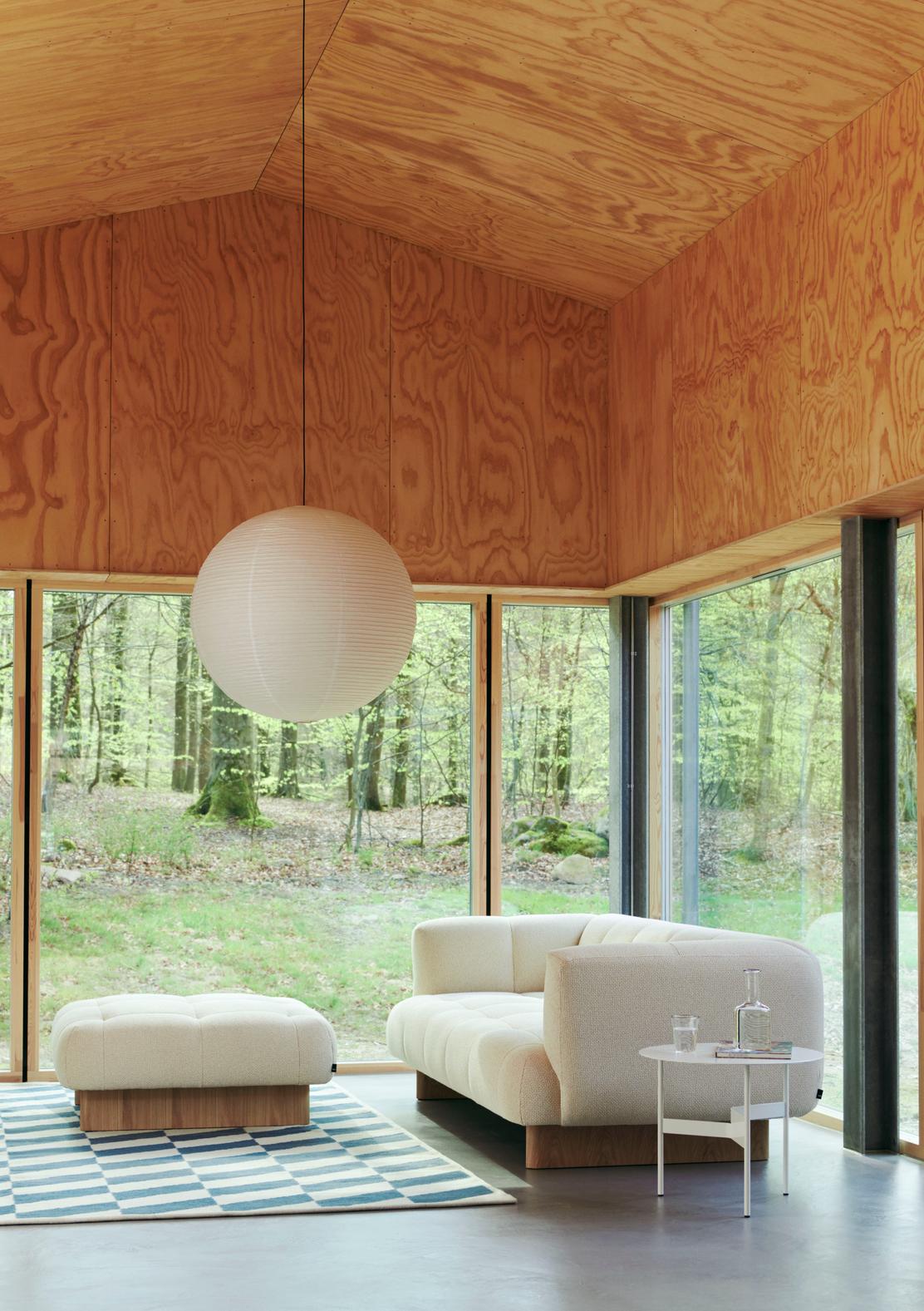 HAY - Shim Coffee Table