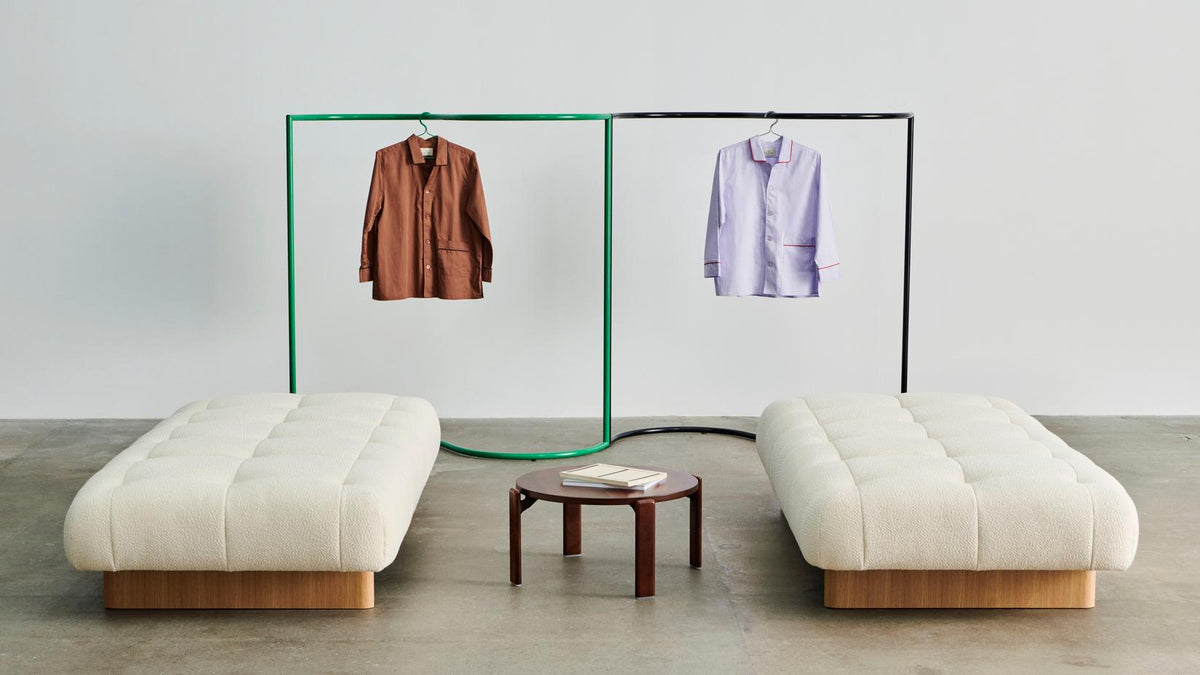 HAY - Quilton Lift Daybed