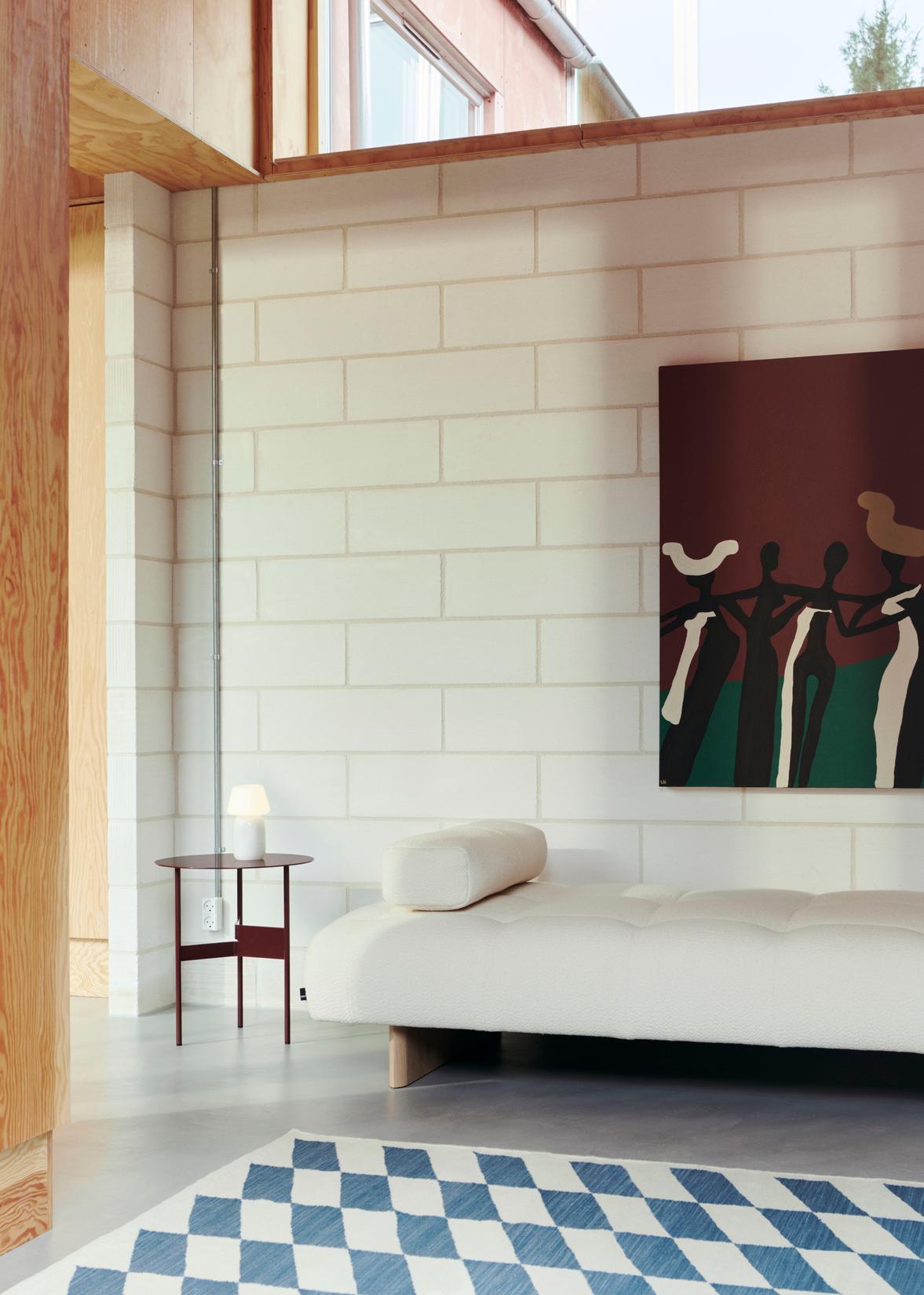 HAY - Quilton Daybed Cushion