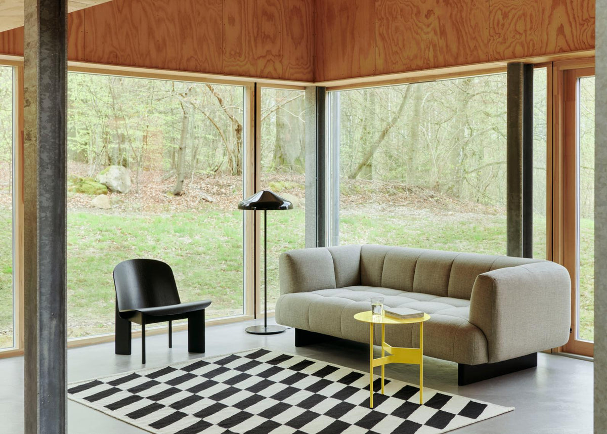 HAY - Quilton Lift 2 Seater