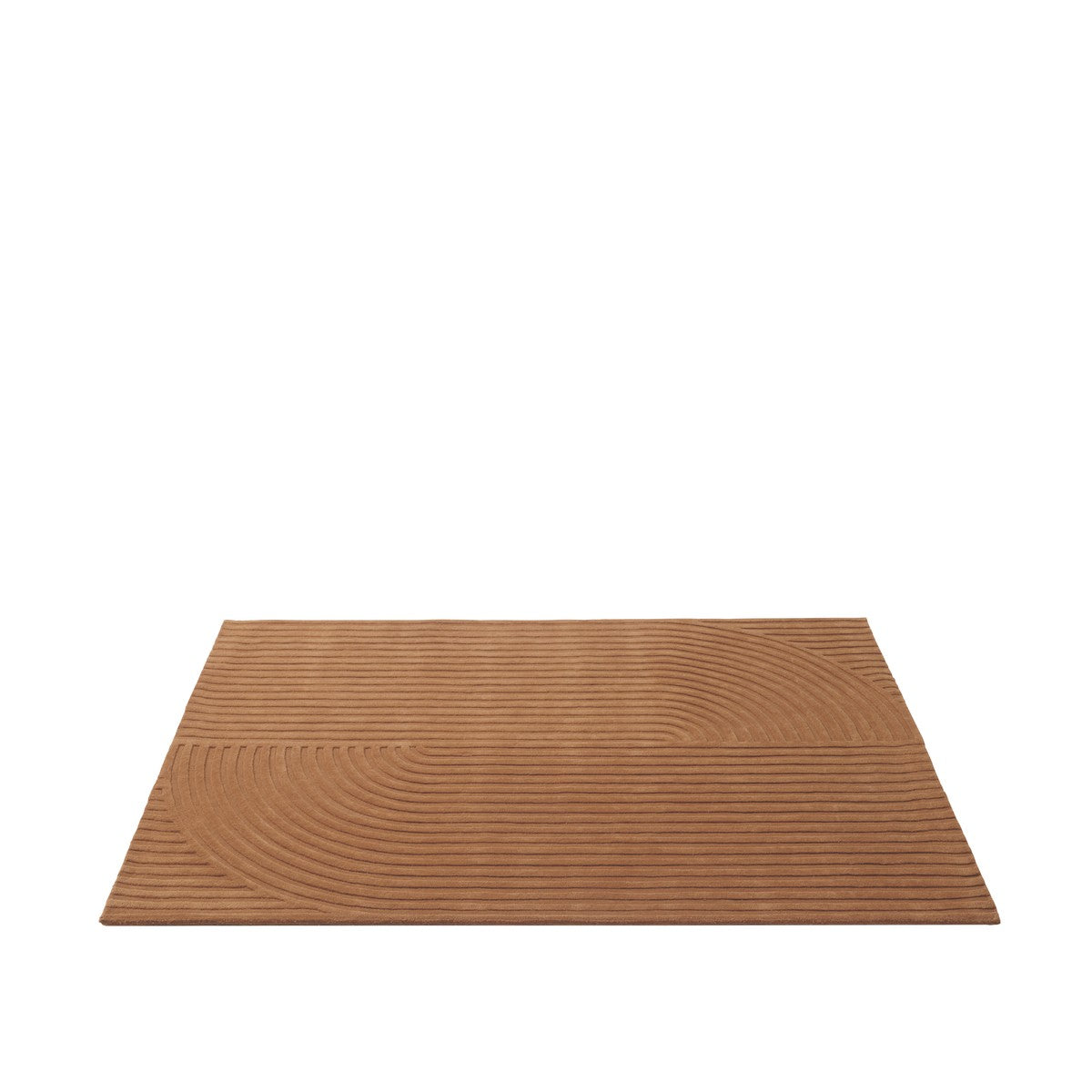 Muuto - Relevo Quattro Rug