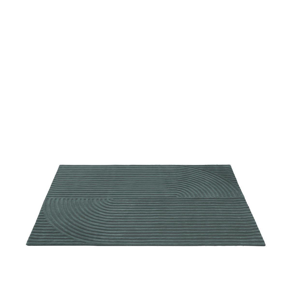 Muuto - Relevo Quattro Rug