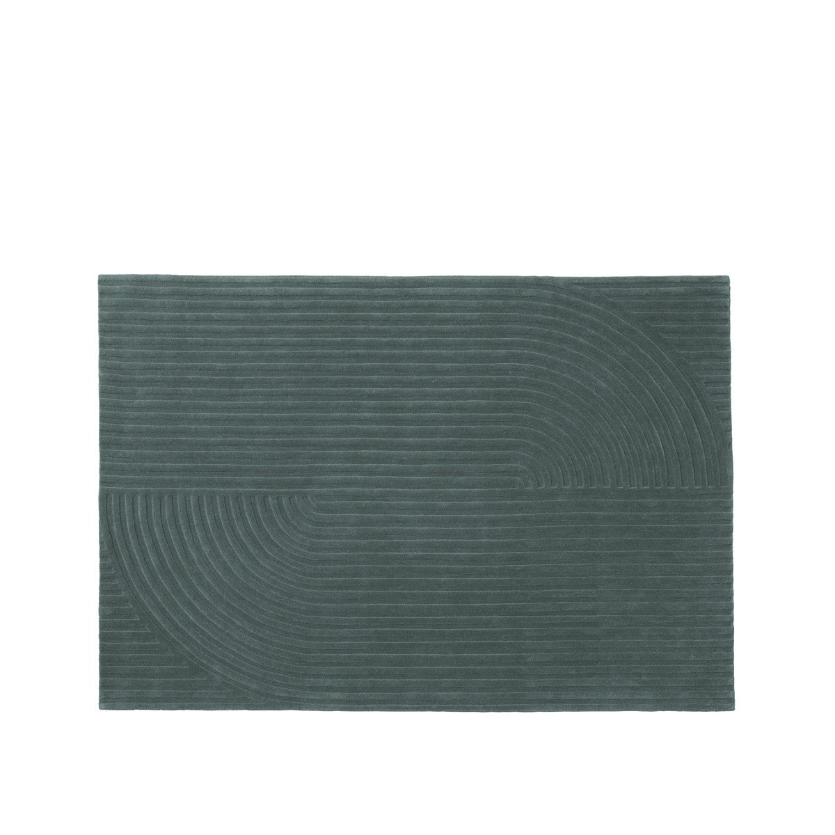 Muuto - Relevo Quattro Rug