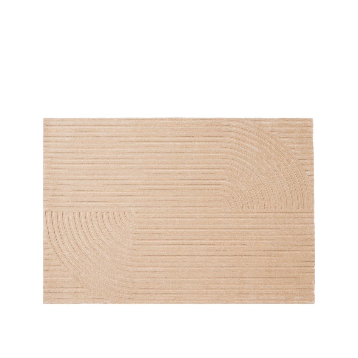 Muuto - Relevo Quattro Rug