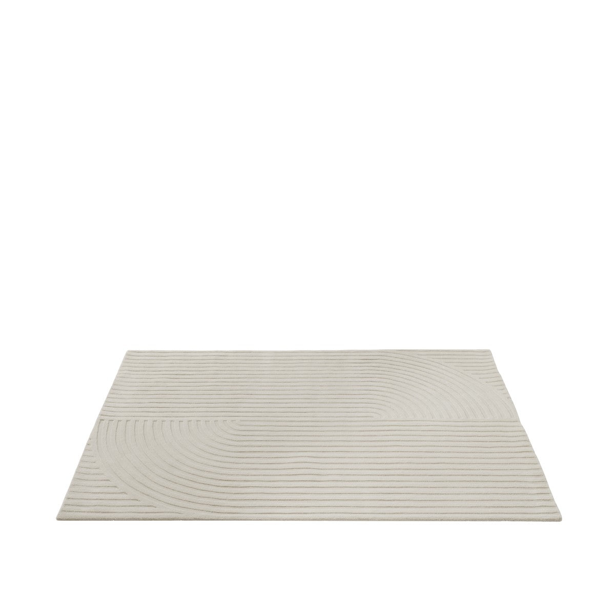 Muuto - Relevo Quattro Rug