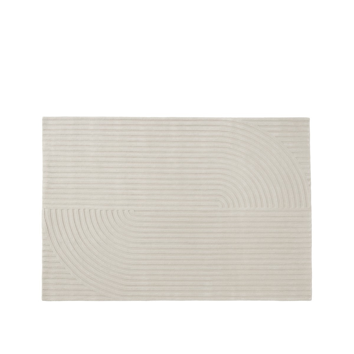 Muuto - Relevo Quattro Rug
