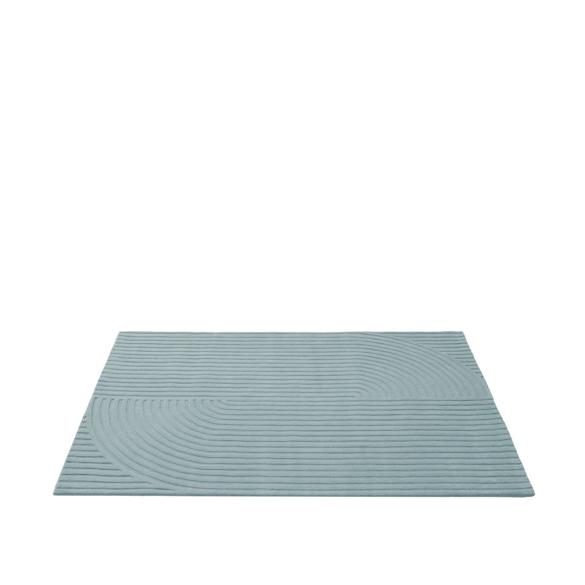 Muuto - Relevo Quattro Rug