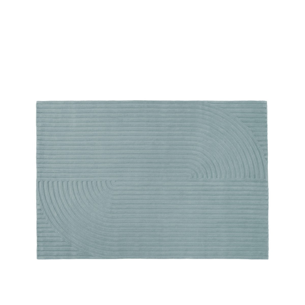 Muuto - Relevo Quattro Rug
