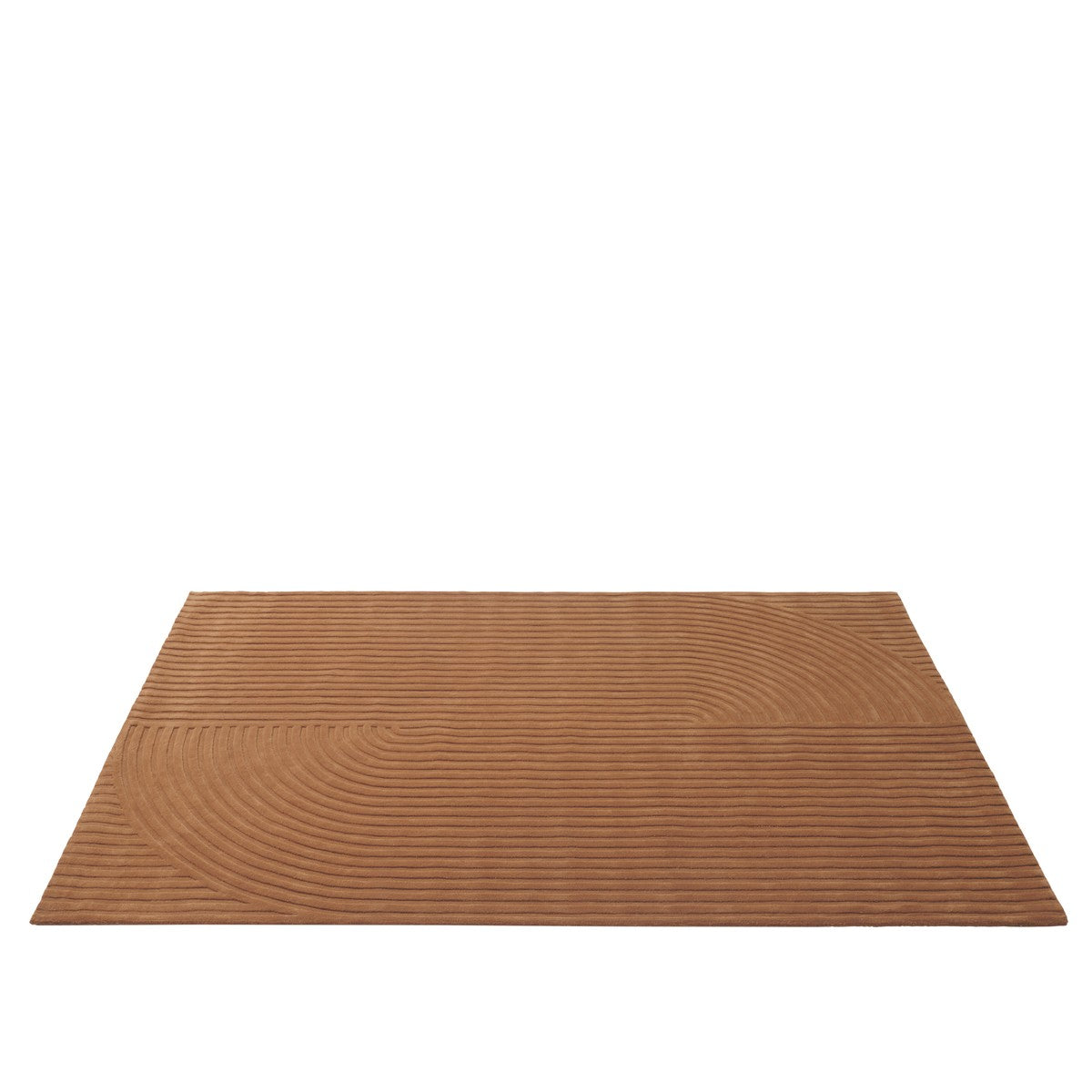 Muuto - Relevo Quattro Rug