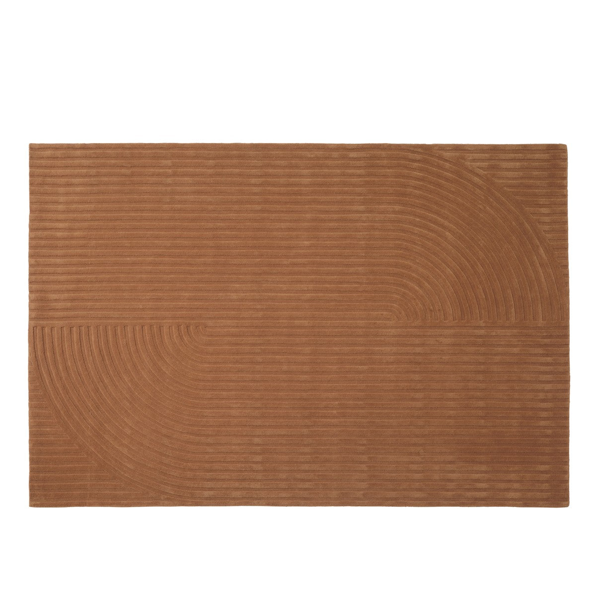 Muuto - Relevo Quattro Rug
