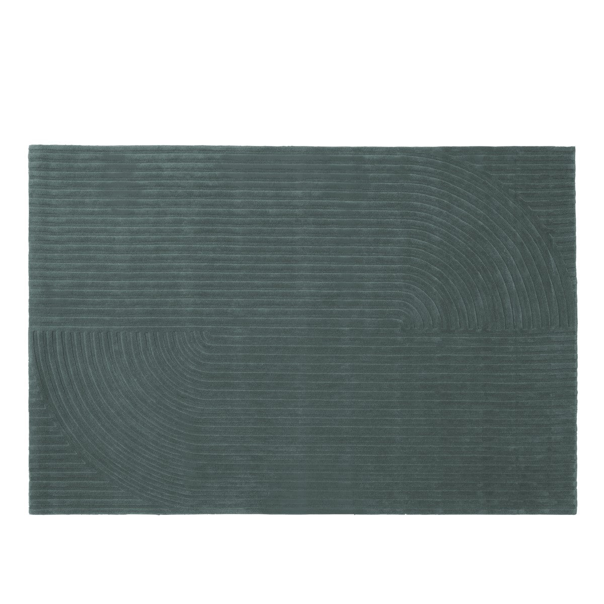Muuto - Relevo Quattro Rug