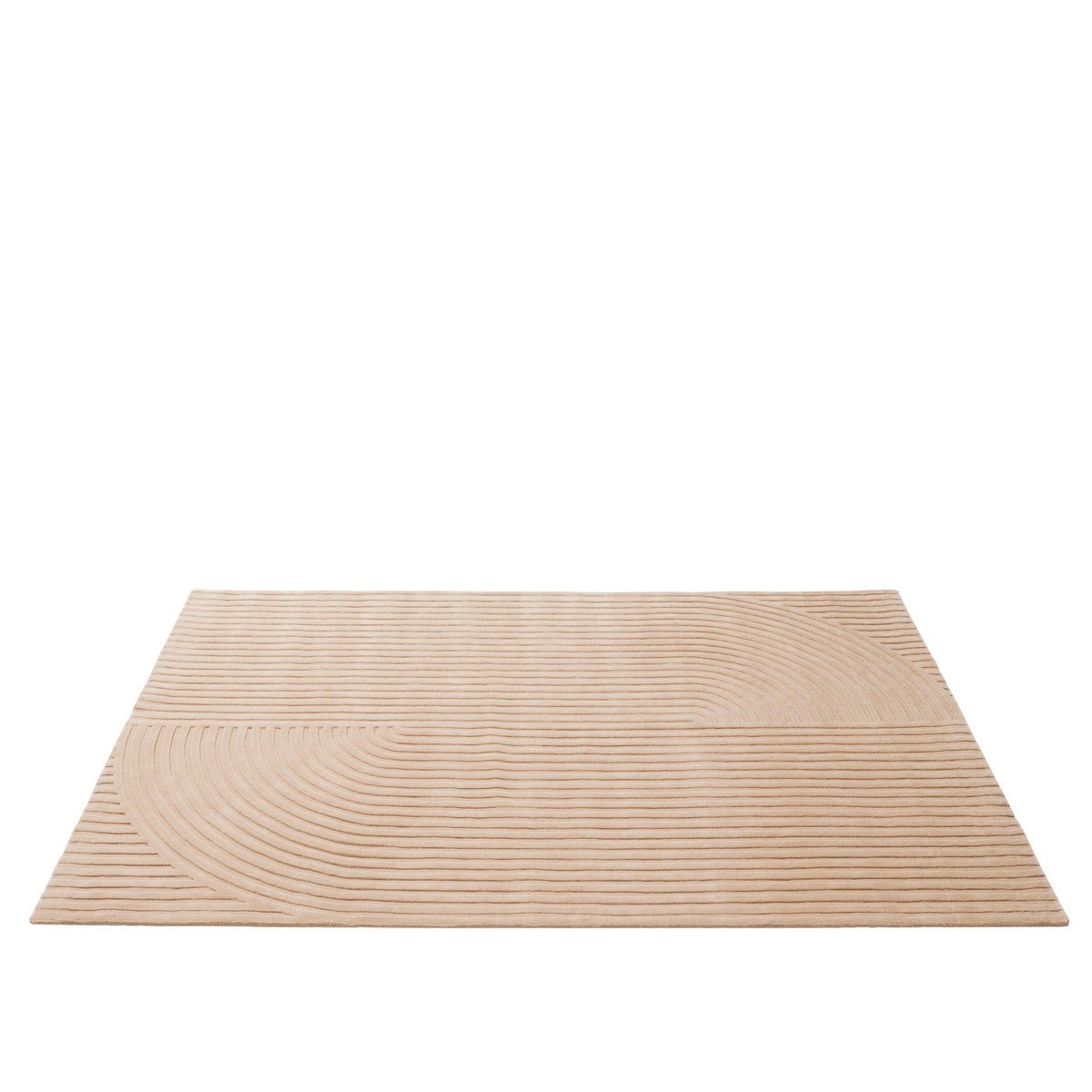 Muuto - Relevo Quattro Rug
