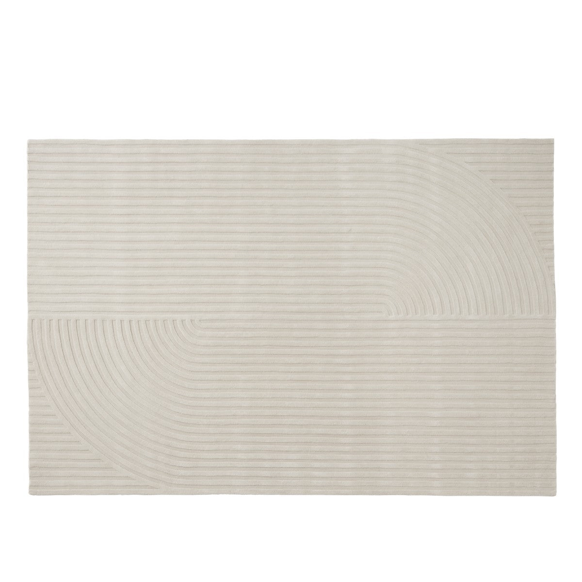 Muuto - Relevo Quattro Rug
