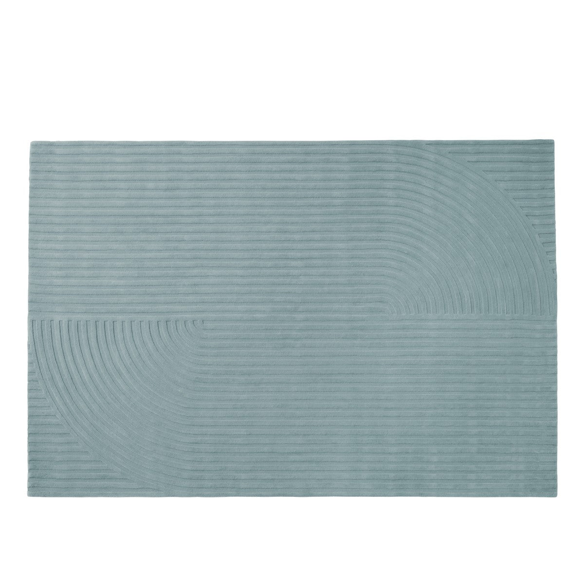 Muuto - Relevo Quattro Rug