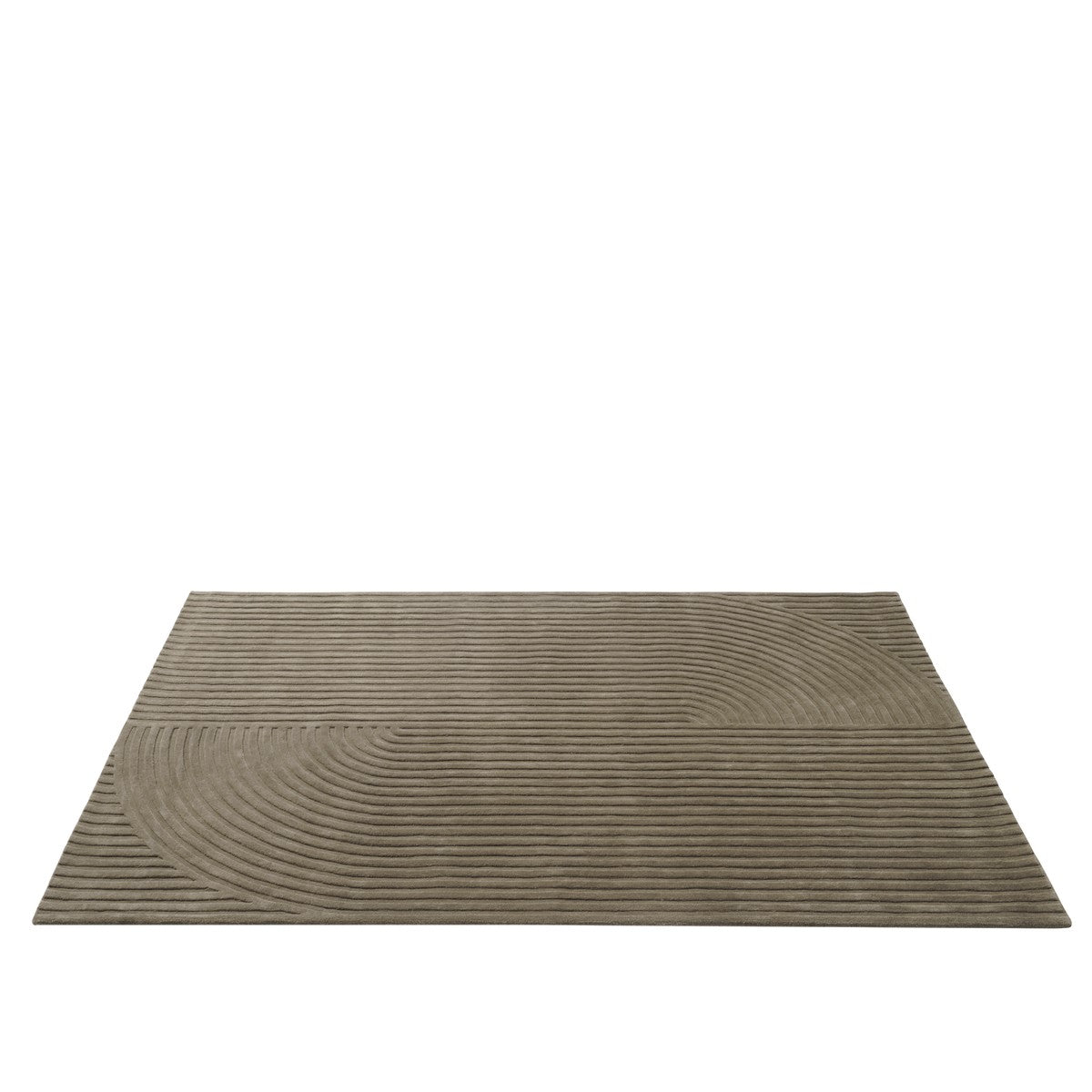 Muuto - Relevo Quattro Rug