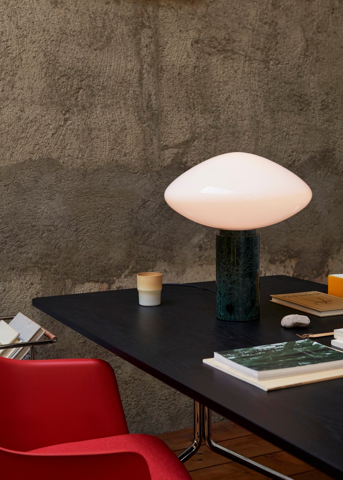 &amp;Tradition - Mist Table Lamp AP17