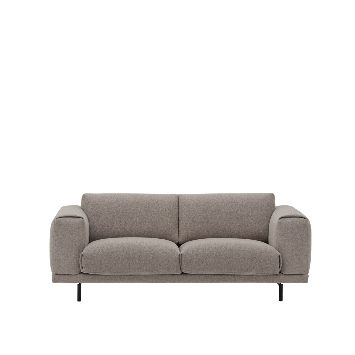 Muuto - Rest Sofa - 2-Seater