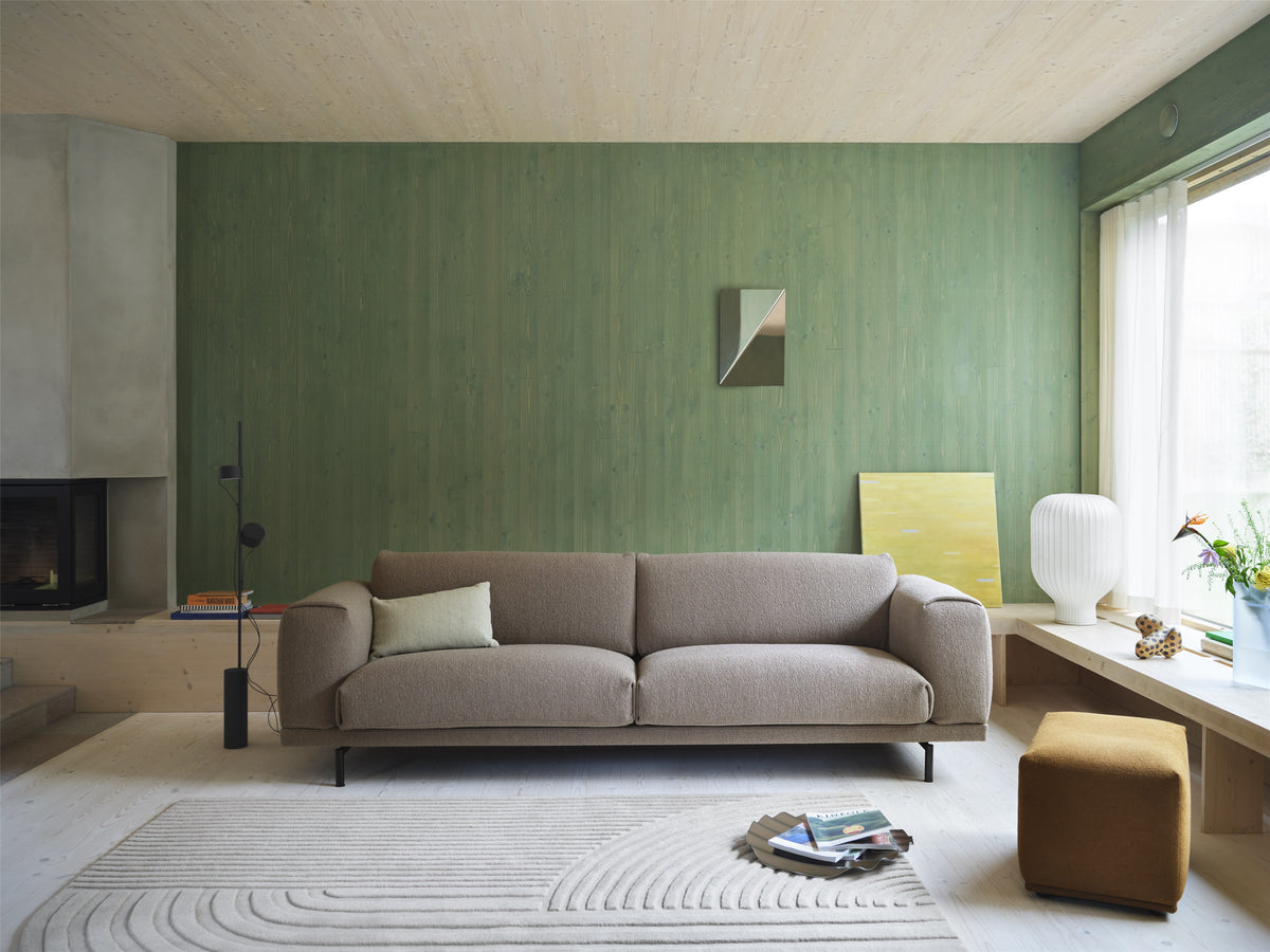 Muuto - Rest Sofa - 2-Seater