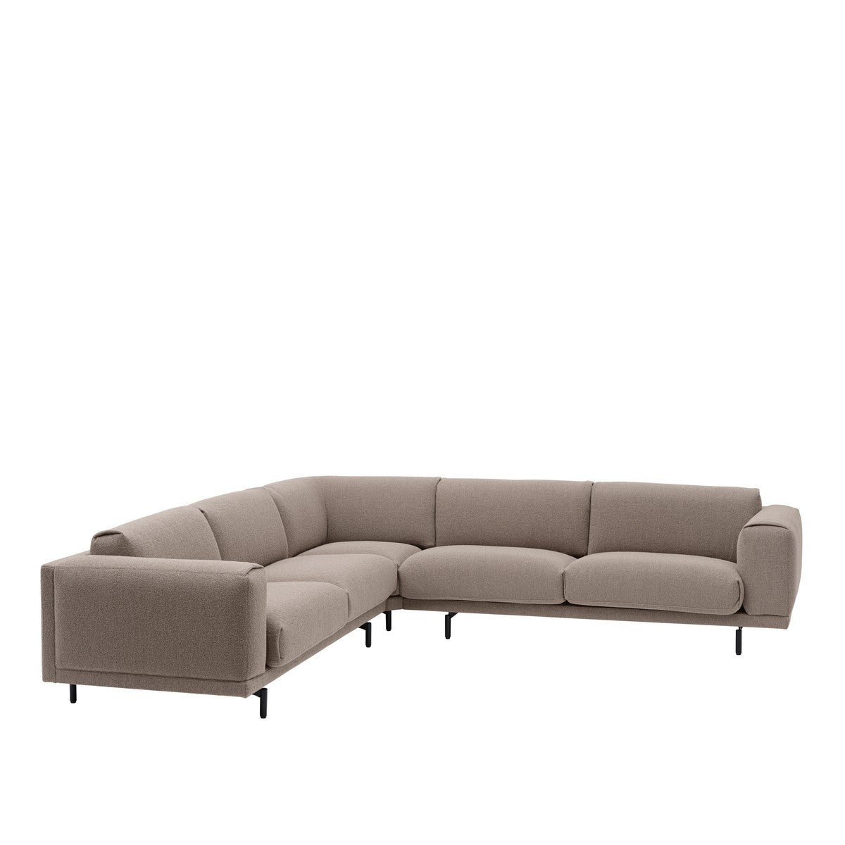 Muuto - Rest Corner Sofa