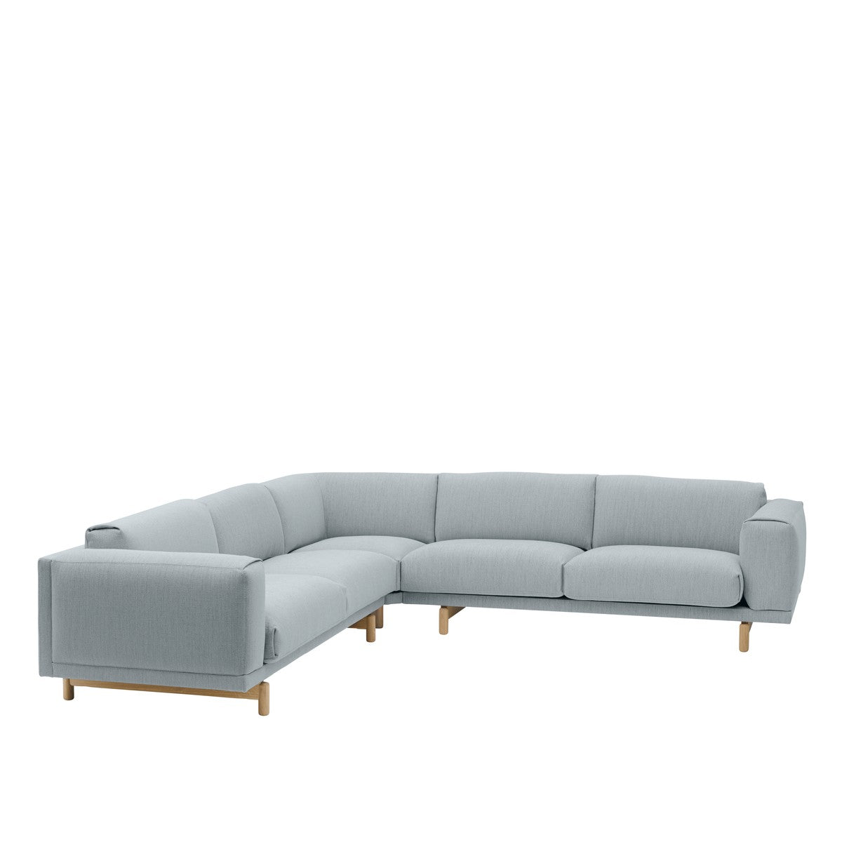 Muuto - Rest Corner Sofa