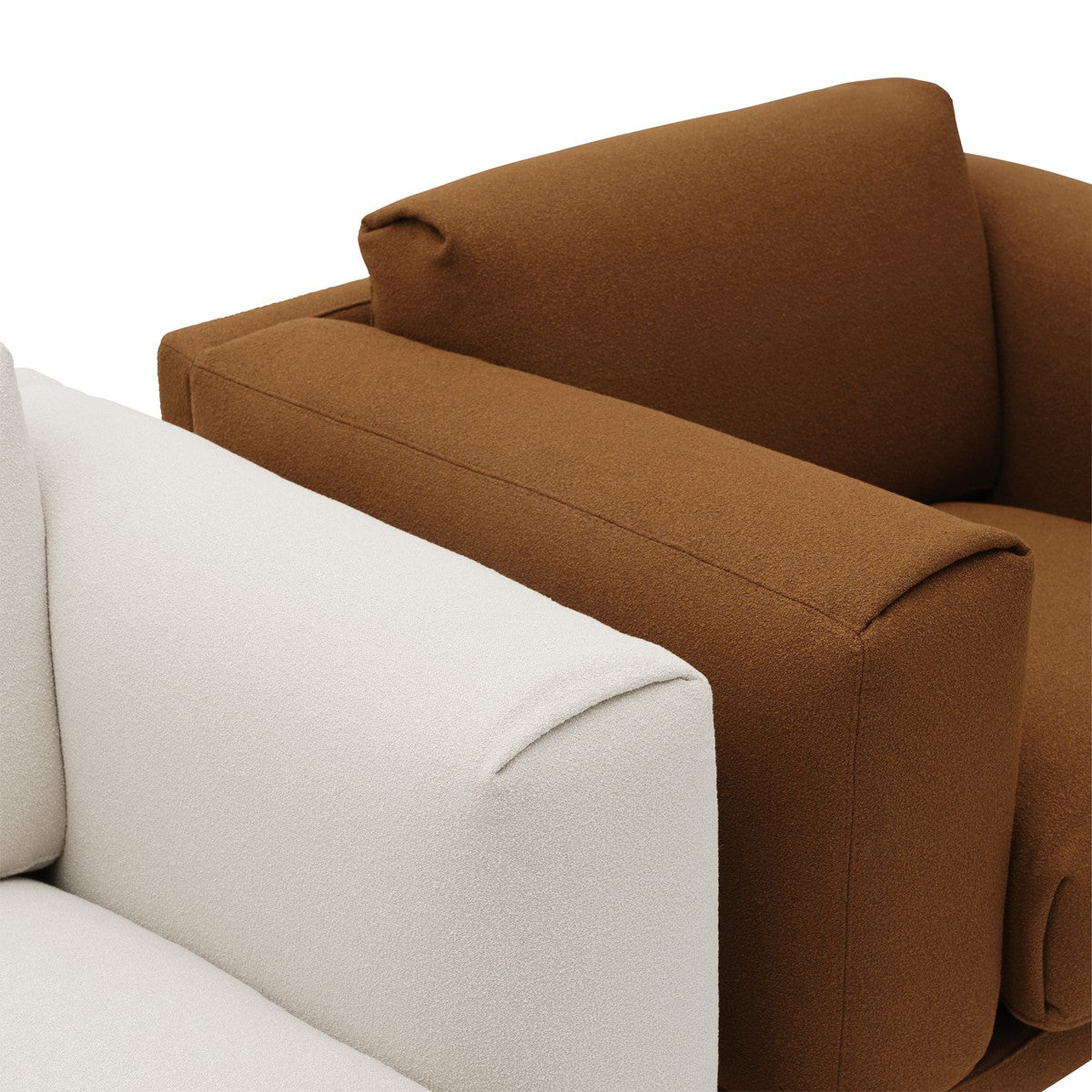 Muuto - Rest Lounge Chair