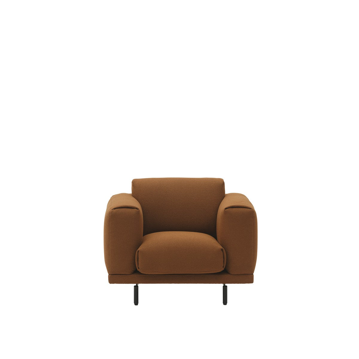 Muuto - Rest Lounge Chair