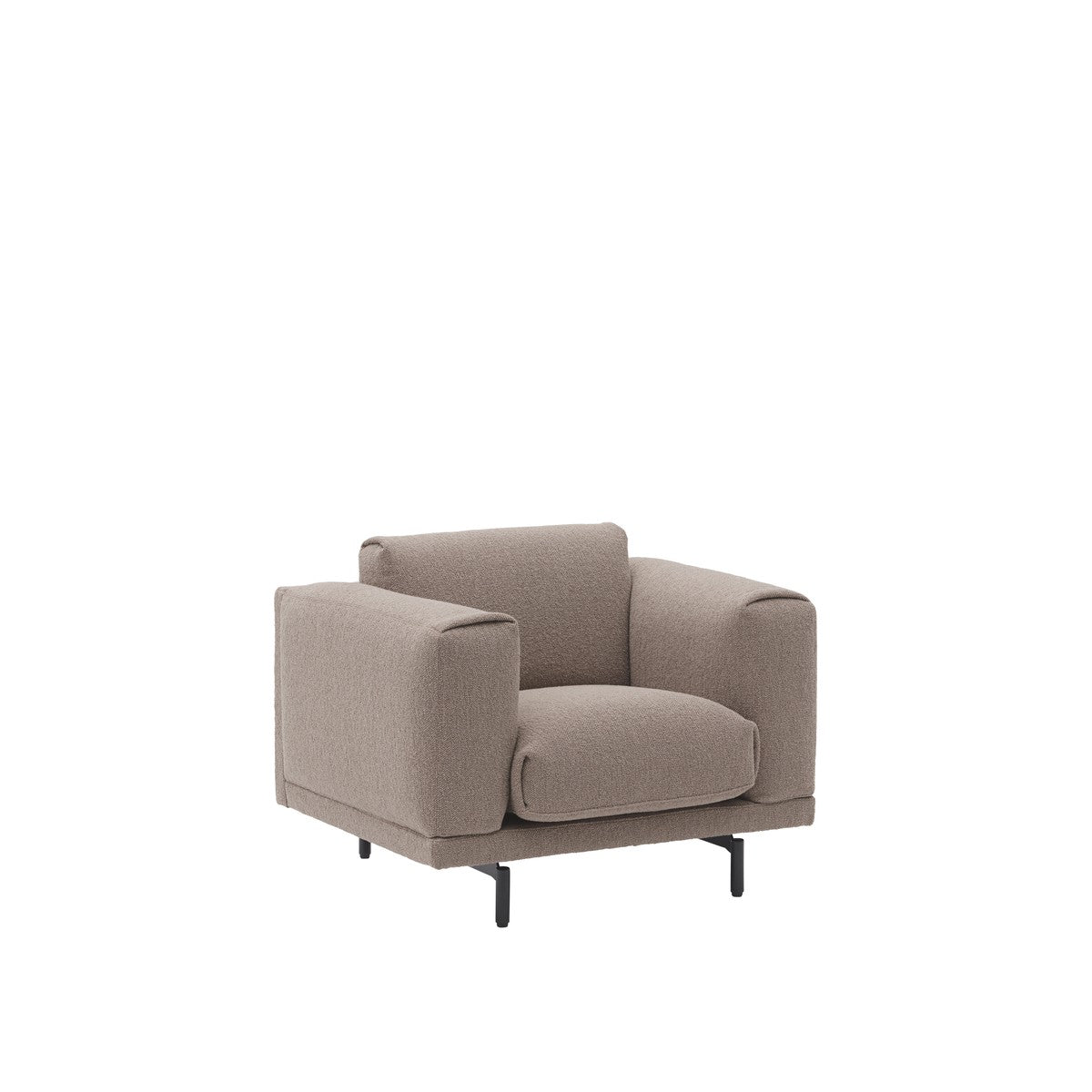 Muuto - Rest Lounge Chair