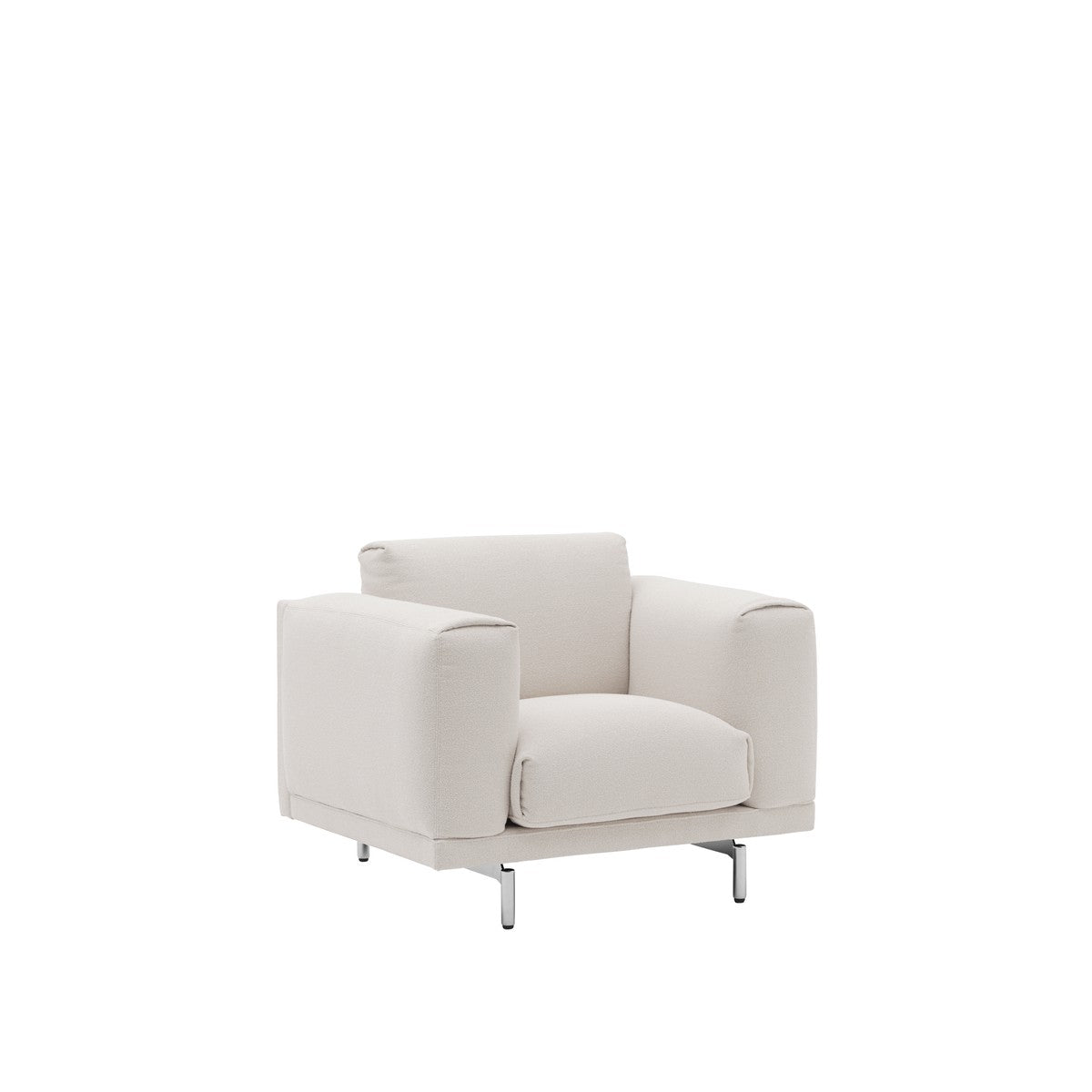 Muuto - Rest Lounge Chair