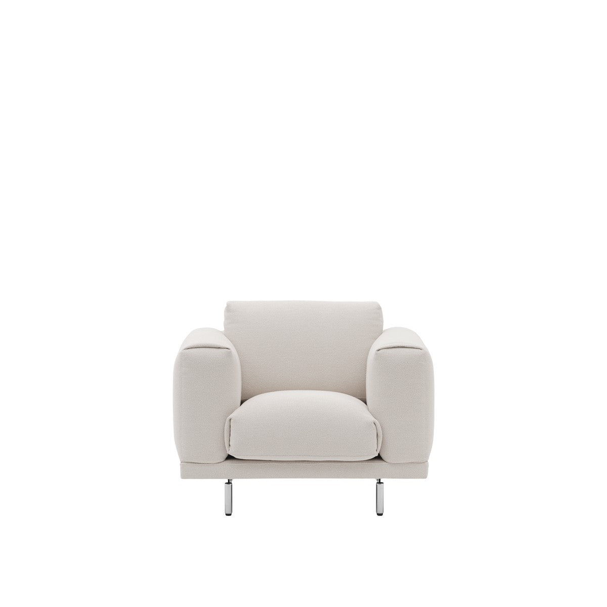 Muuto - Rest Lounge Chair