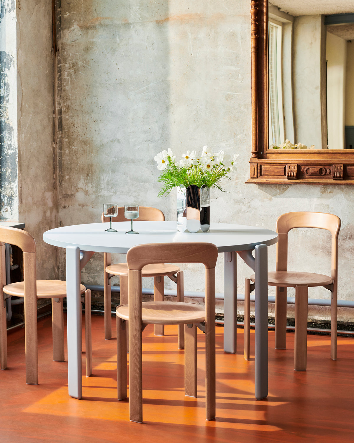 HAY - Rey Table