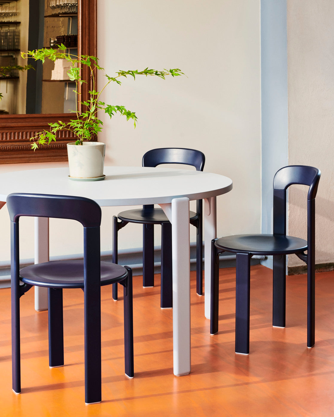 HAY - Rey Table