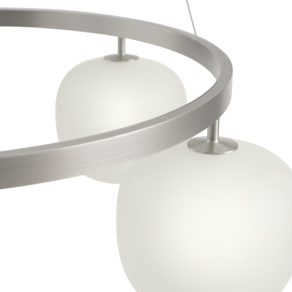 Muuto - Rime Chandelier