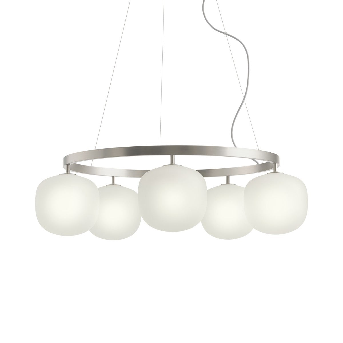 Muuto - Rime Chandelier