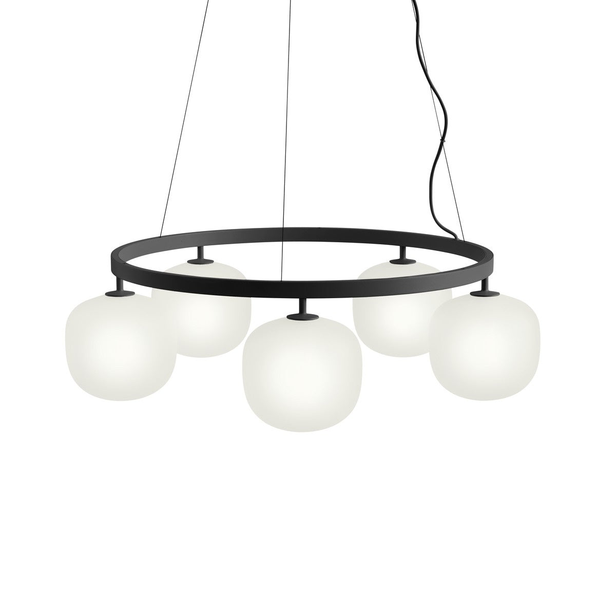 Muuto - Rime Chandelier