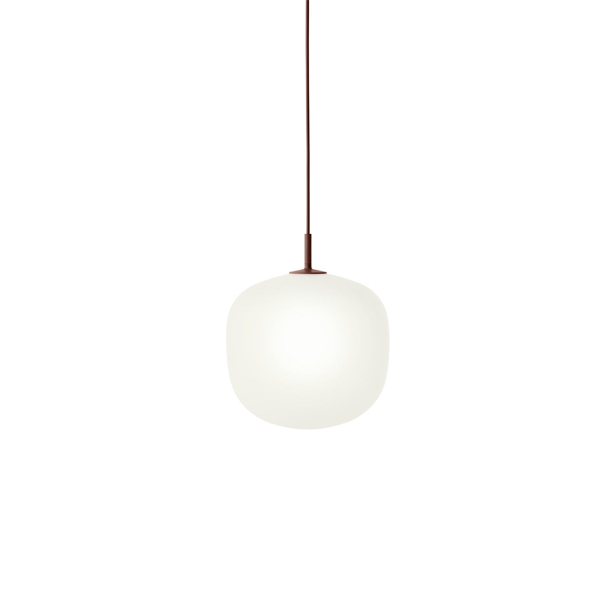 Muuto - Rime Pendant Lamp - Ø25 cm
