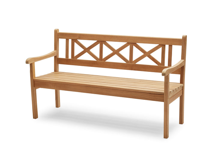 Fritz Hansen - Skagerak Collection - Skagen Bench