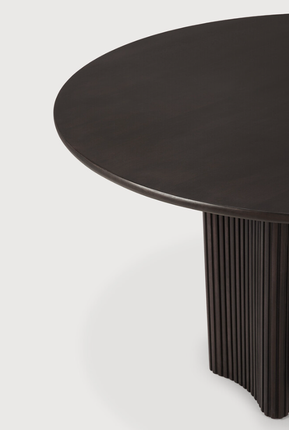 Ethnicraft - Roller Max Dining Table