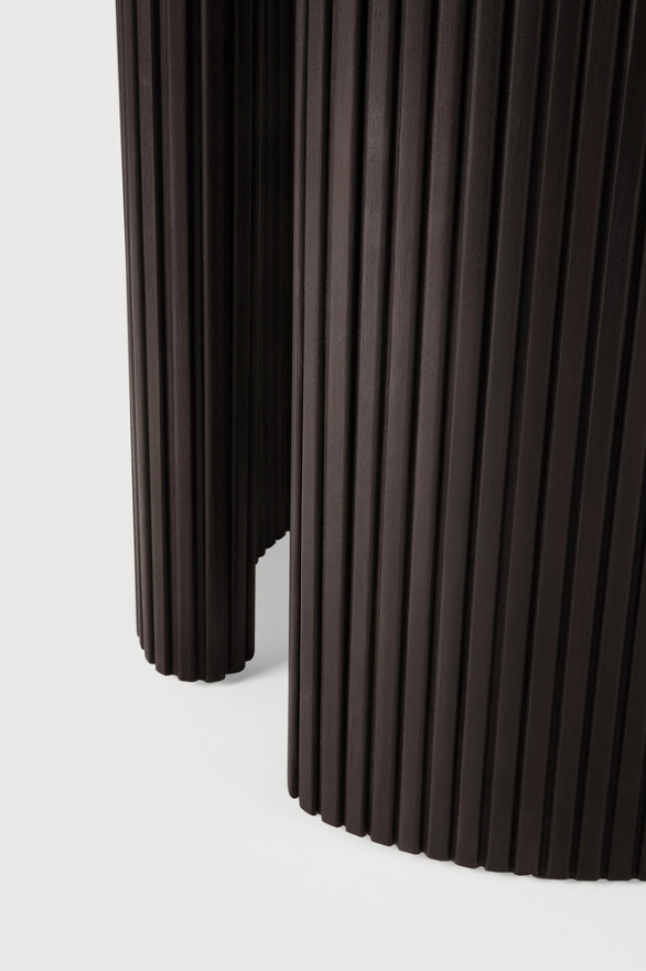 Ethnicraft - Roller Max Dining Table