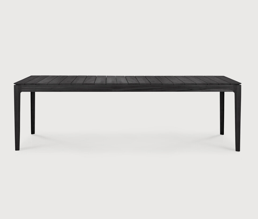 Ethnicraft - Bok Outdoor Dining Table